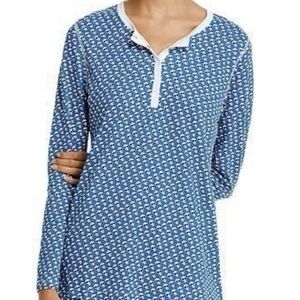 New with Tags Roller Rabbit Pajama Top